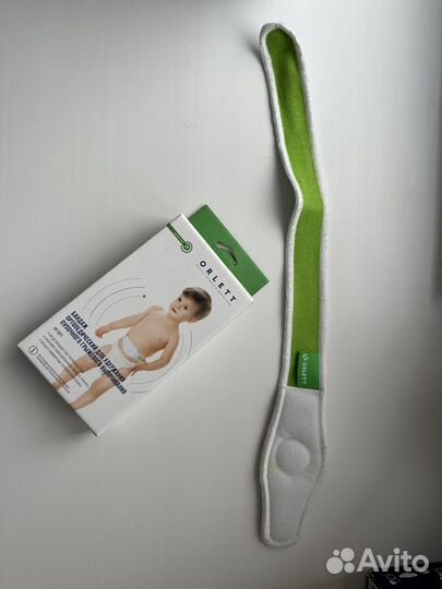 Бандаж ортопедический детский