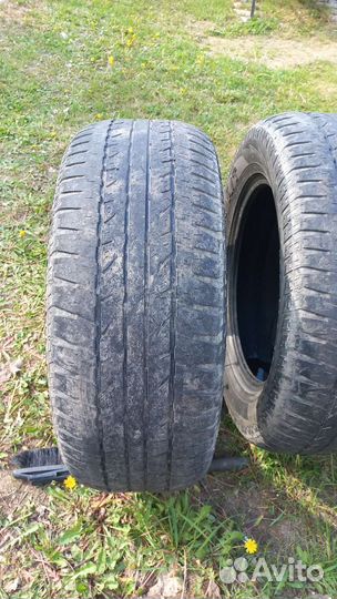 Yokohama Geolandar A/T G015 265/60 R18