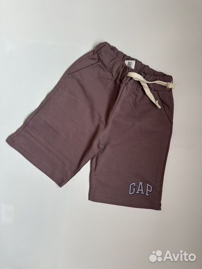 Костюм для девочки GAP 116