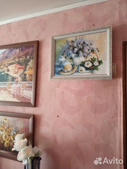 Интерьерная картина 47*37