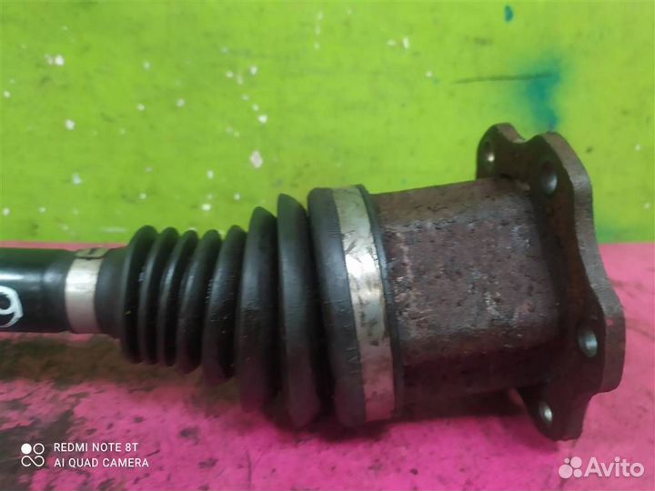 Привод левый правый Audi A4 A5 1,8 2,0 8K0407271P