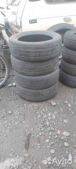 Kumho 846 185/65 R15