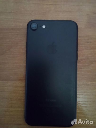Мобильные телефоны бу iPhone 7 Обмен на андроид
