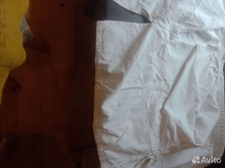 Кимоно для дзюдо