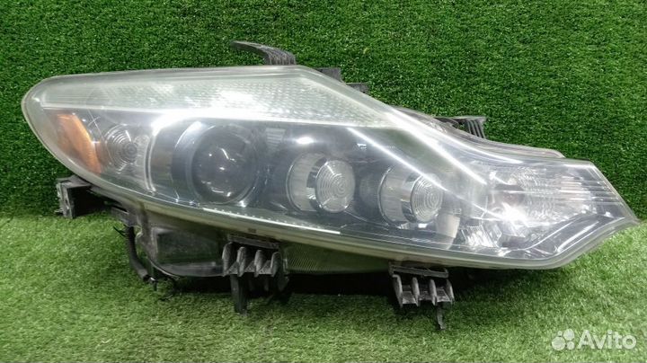 Фара Nissan Murano Правая