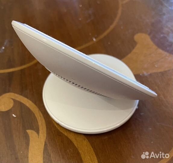 Беспроводное зарядное устройство оригинал samsung