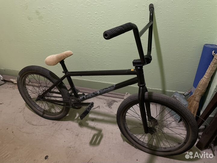BMX велосипед Stereo Bikes