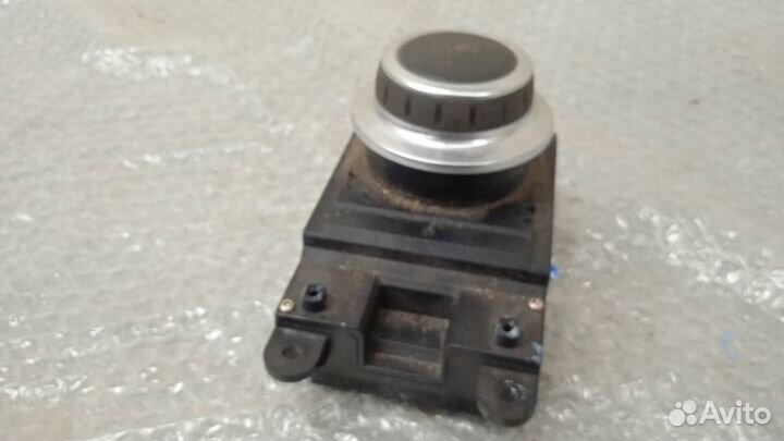 Кнопка многофункциональная BMW 5 E60/E61