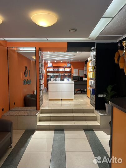 Салон сервис Appelsin