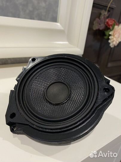 Проставочные кольца для динамиков BMW F25, F30