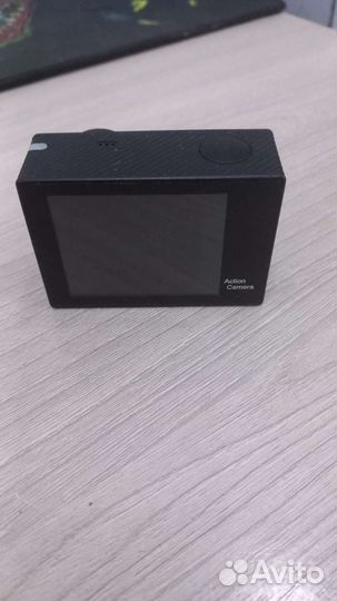 Экшн камера