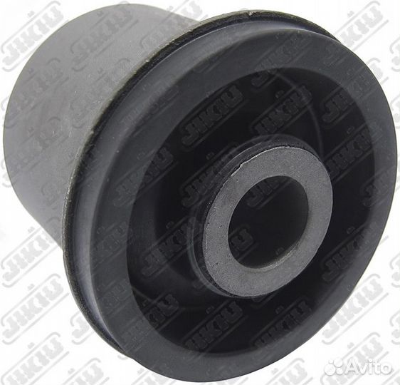 Сайлентблок рычага mitsubishi pajero iii / iv 00