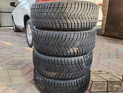 Michelin X-Ice North 3 215/65 R16 102T