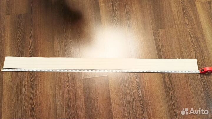 Жалюзи вертикальные