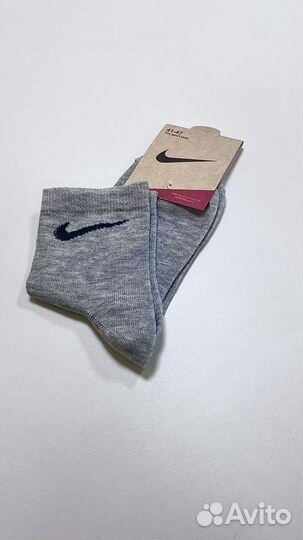 Носки nike