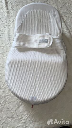 Кокон red castle cocoonababy