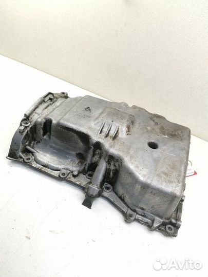 Поддон Mazda Cx-7 ER L3