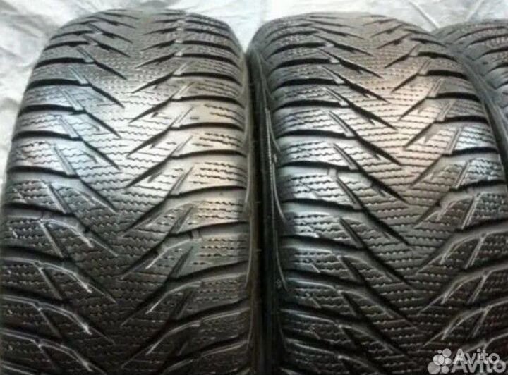 Goodyear UltraGrip 9 195/55 R16