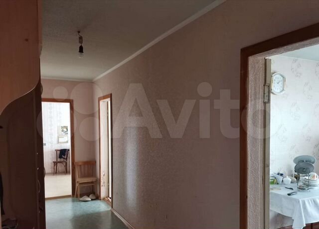 3-к. квартира, 79,8 м², 5/5 эт.