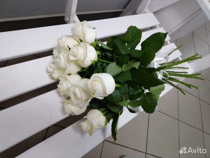 Цветы и букеты с доставкой