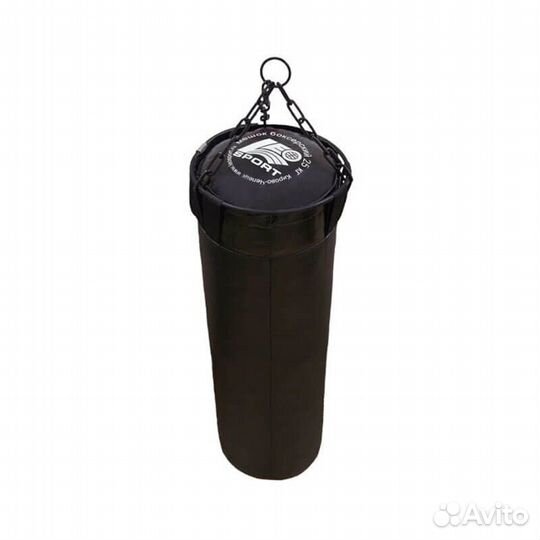 Мешок боксёрский Master «Кирза»10 кг, h - 60 см, д