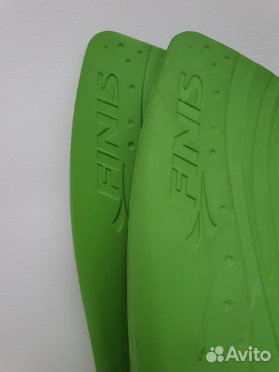 Ласты детские Finis Booster Fin Junior 26-29