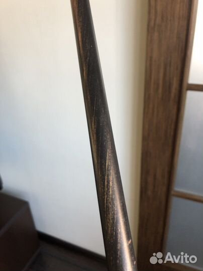 Карниз кованный