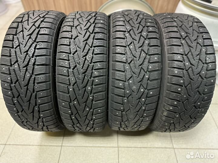 Nokian Tyres Nordman 7 205/60 R16