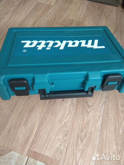 Перфоратор makita hr 2470