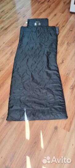 Спальник туристический