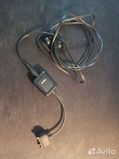 Адаптер для nokia