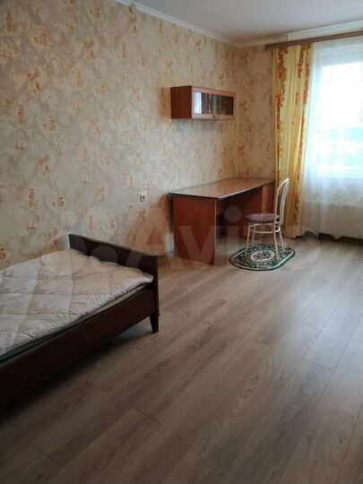 Комната 21 м² в 2-к., 11/14 эт.