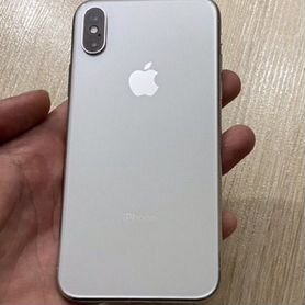 iPhone X, 64 ГБ