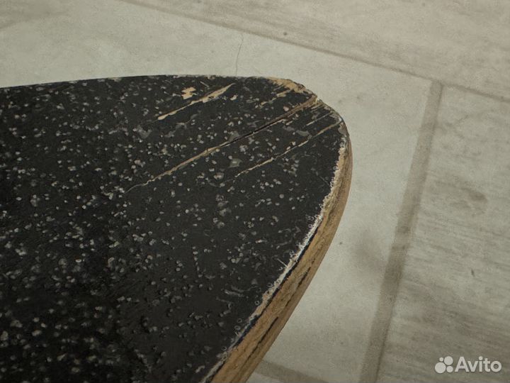 Лонгборд Ridex