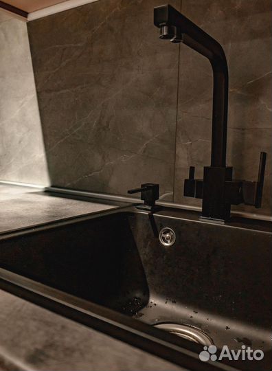 Кухня на заказ. Кухонный гарнитур от производителя