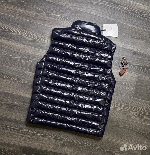 Жилет Moncler