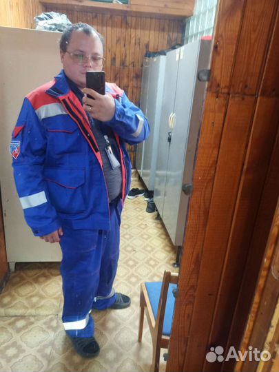 Услуги Электрика