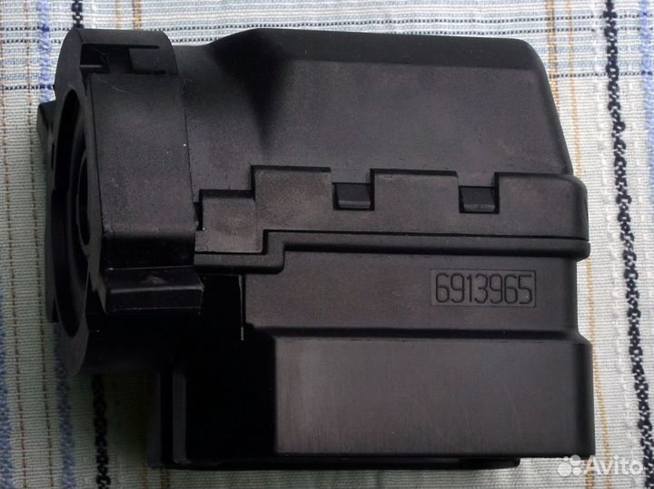 Контактная группа замка зажигания mini 61326913965