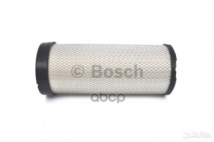 Фильтр воздушный truck F026400601 Bosch