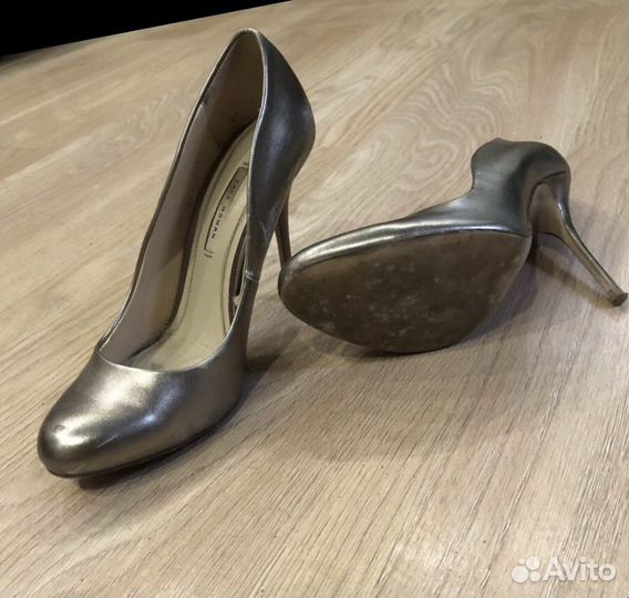 Туфли женские