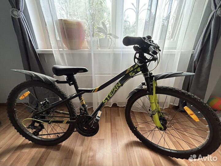 Велосипед Stern для ребенка/подростка