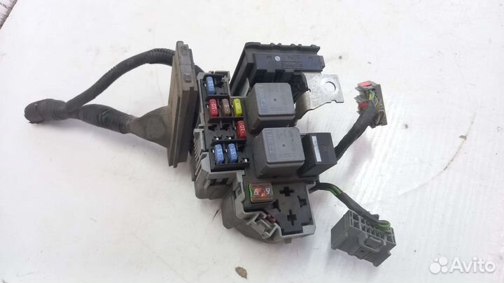 Блок предохранителей Ford Mondeo 4 ecoboost