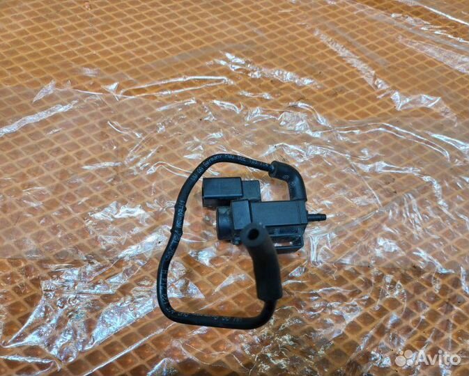 Клапан Audi A6 C7 4G cgwb 2012