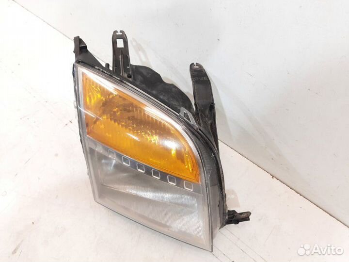 Фара передняя правая Ford Fusion 1 2005-2012
