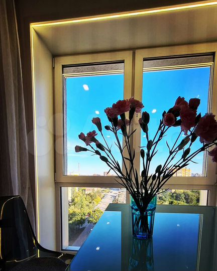 1-к. квартира, 53 м², 14/16 эт.