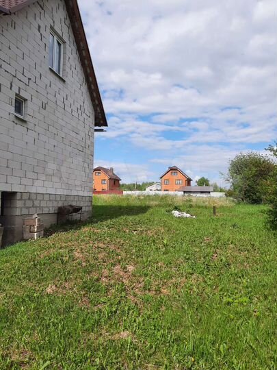 Дом 90 м² на участке 18,3 сот.