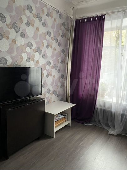 3-к. квартира, 63,3 м², 1/4 эт.