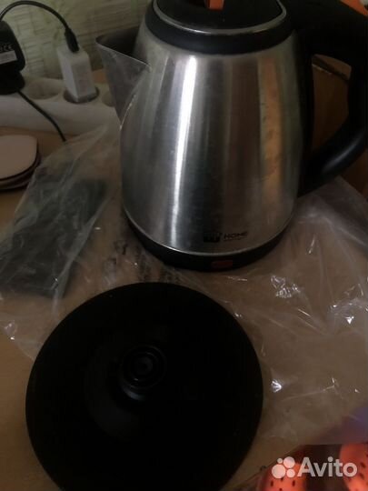 Чайник электрический