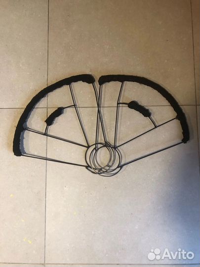 Огненные веера