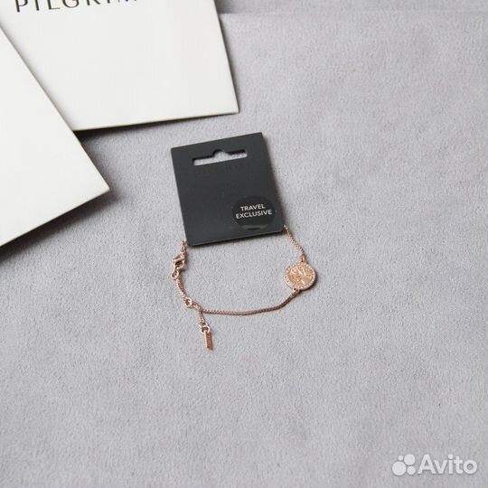 Км Элегантные браслеты Pilgrim